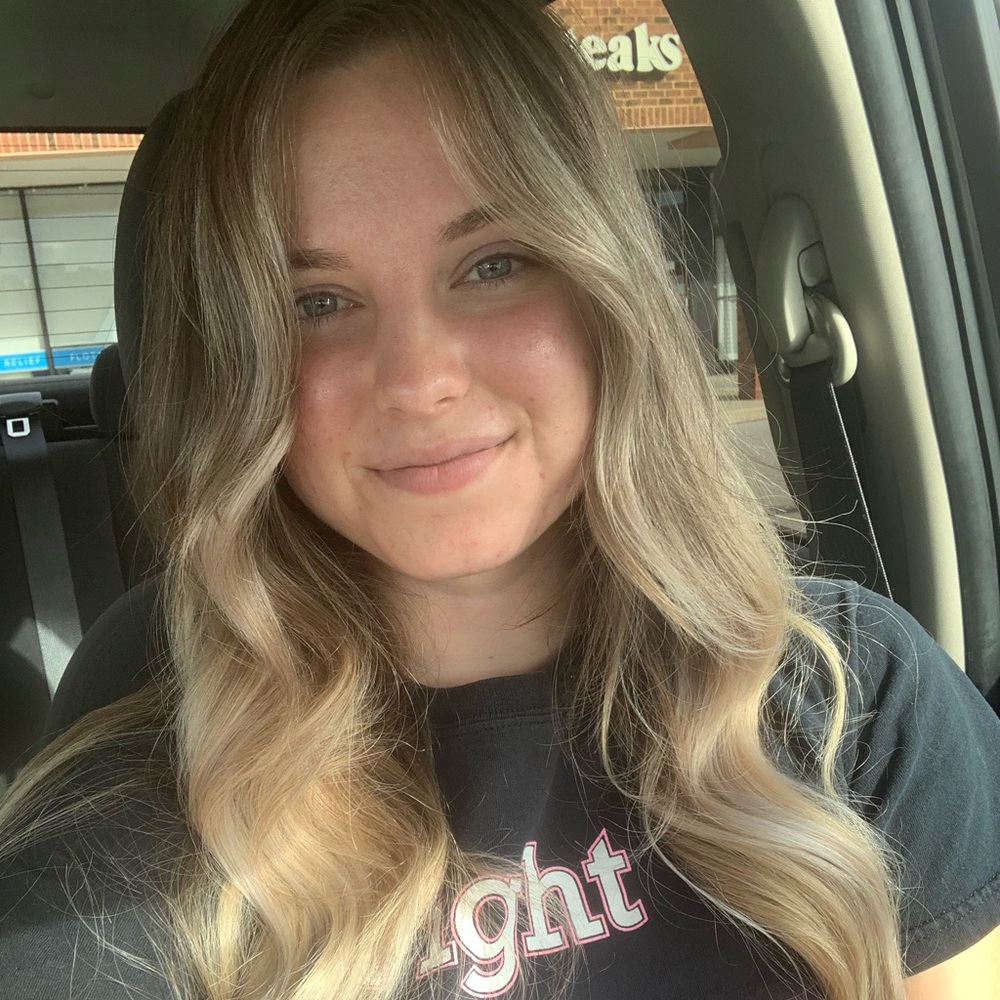 Meet your Posher, Marnie